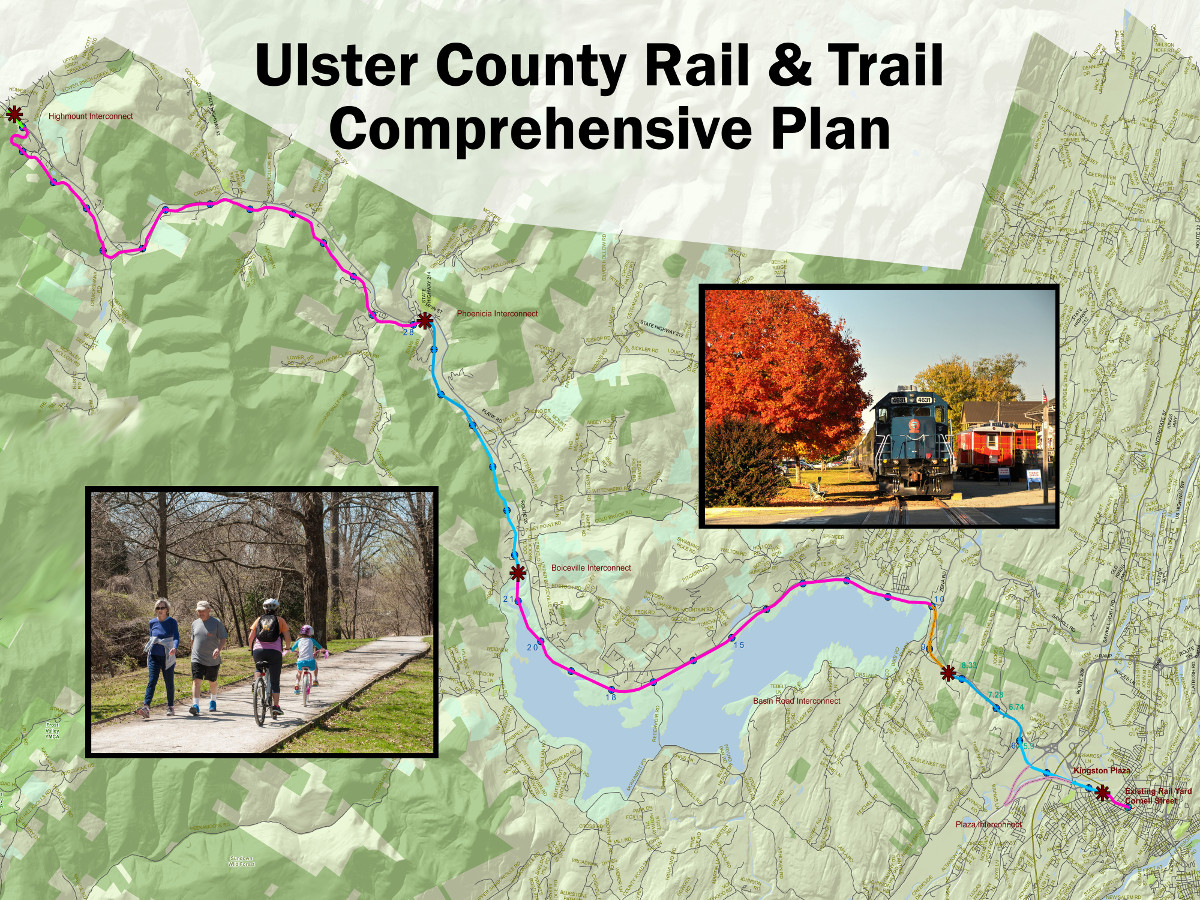 UD Corridor Use Policy